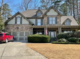 84 Wood Point Ct, Dallas, GA 30157