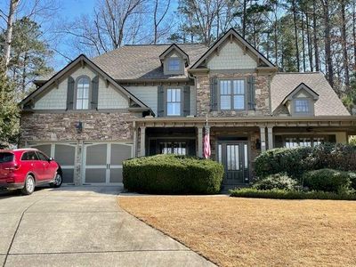 84 Wood Point Ct, Dallas, GA, 30157