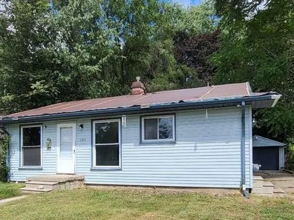 3009 Plainfield Ave, Flint, MI 48506