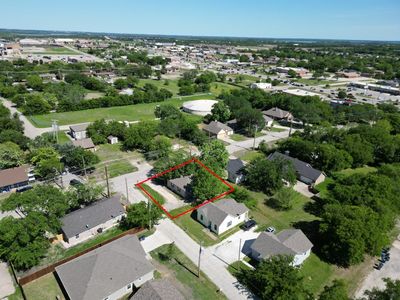 228 N 2nd St, Princeton, TX, 75407