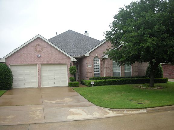 Front of the House