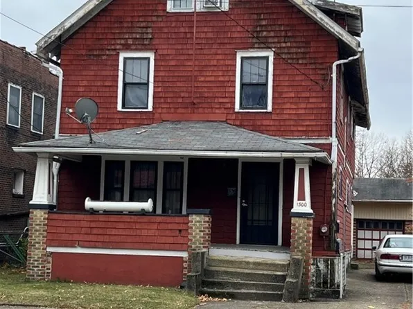 1300 Grant St, Akron, OH 44301