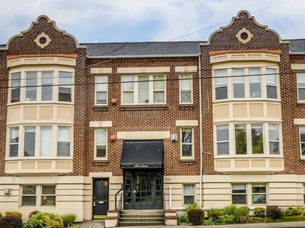 1529 SE Hawthorne Blvd APT 1, Portland, OR 97214
