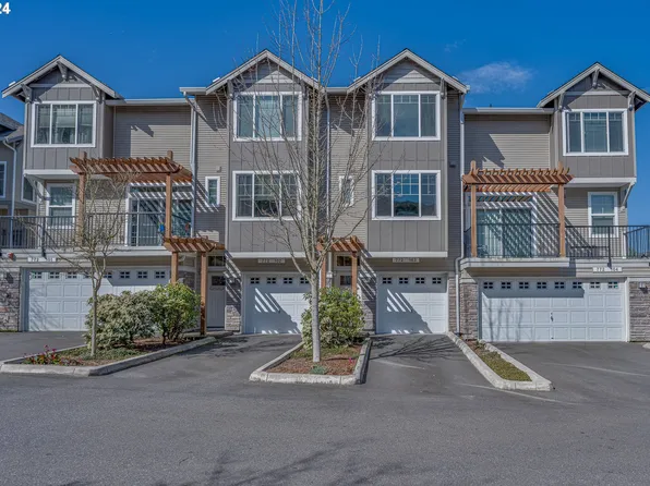 772 NW 118th Ave Unit 103, Portland, OR 97229