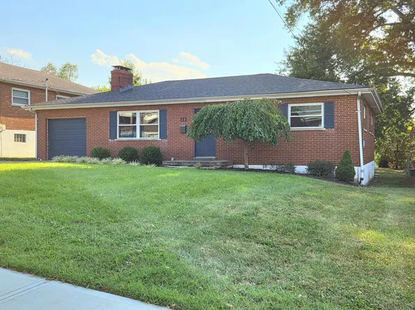 23 Edwards Ave, Florence, KY 41042