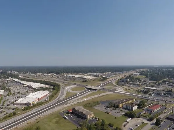 0 Interstate Highway 40 Expy, Jackson, TN 38305