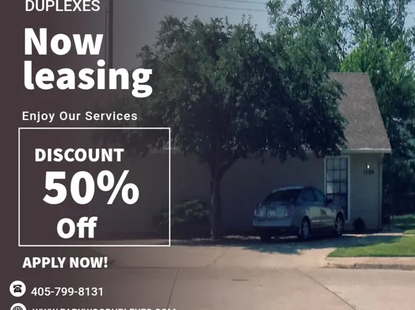 701 NE 11th St #701, Oklahoma City, OK 73160