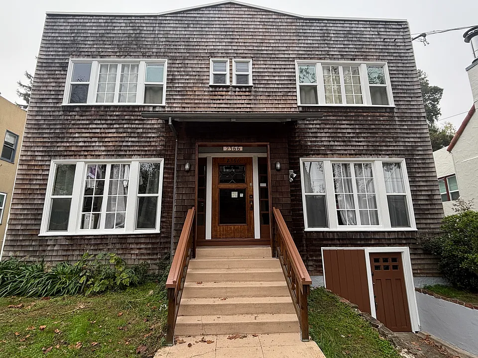 2366 Virginia St #1-4