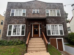 2366 Virginia St #1-4, Berkeley, CA