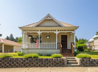 114 4th Street, Roslyn, WA 98941