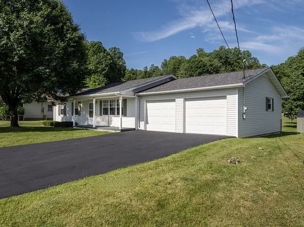 108 Albert Ave, Beckley, WV 25801