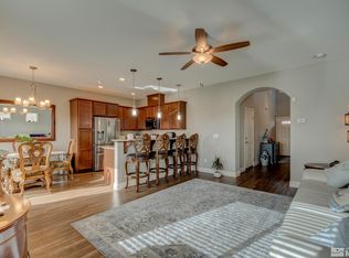 1337 Handelin Rd, Carson City, NV 89706