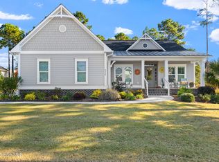 8556 Pine Nut Drive NE, Leland, NC 28451