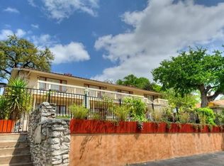 1510 W 6th St APT 203, Austin, TX 78703