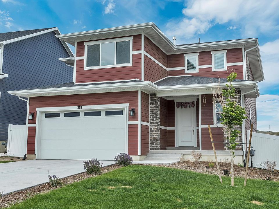 1st image of 384 W Snowberry Dr