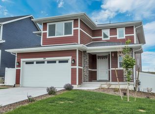 384 W Snowberry Dr, Saratoga Springs, UT 84045