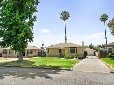 3476 Leroy St, San Bernardino, CA, 92404