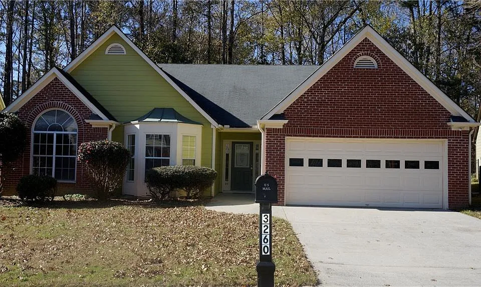3260 Ennfield Ln