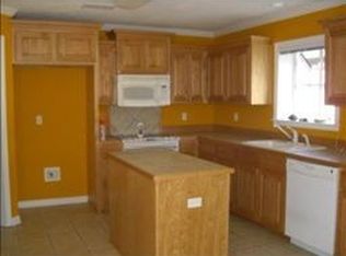 231 Lantana Blvd, Long Beach, MS 39560