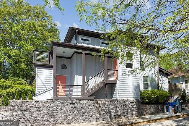 1st image of 1206 Dekalb Ave NE #1