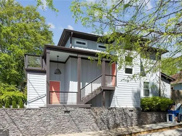 1206 Dekalb Ave NE #1, Atlanta, GA 30307