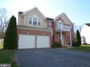 17900 Lyles Dr, Hagerstown, MD 21740