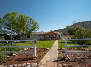 211 County Road 310, Durango, CO 81303