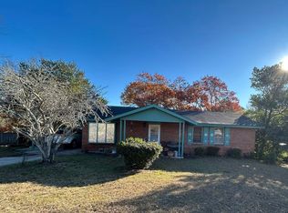 2422 Ridge Rd, Augusta, GA 30906