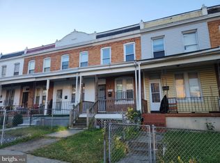 2733 Presbury St, Baltimore, MD 21216