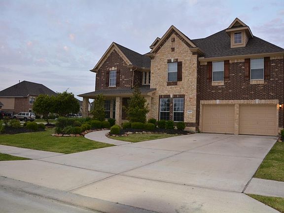 Former Brighton Model Home