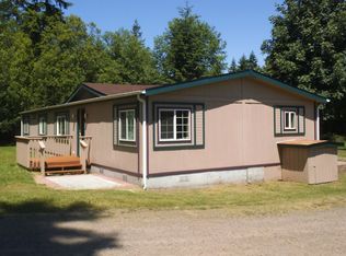 14555 Uzzell Rd SE, Olalla, WA 98359