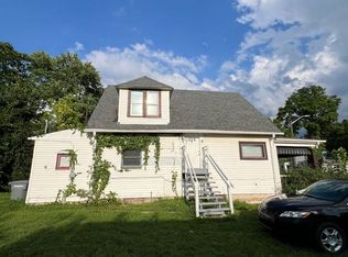1038 W Roache St, Indianapolis, IN 46208