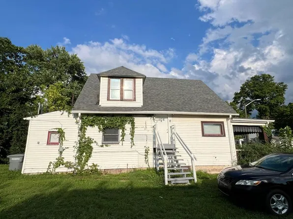 1038 W Roache St, 1038 W Roache St #5F40415A, Indianapolis, IN 46208