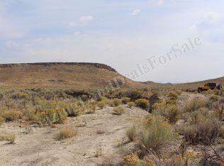 Old Devils Gate Rd, Elko, NV 89801