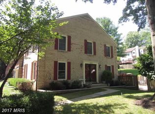 9000 Kerrydale Ct, Springfield, VA 22152