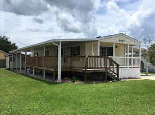 2003 Pine St, Saint Cloud, FL 34769