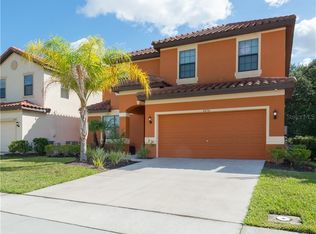 2656 Tranquility Way, Kissimmee, FL 34746