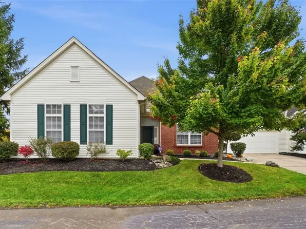 3950 Sandtrap Cir, Mason, OH 45040