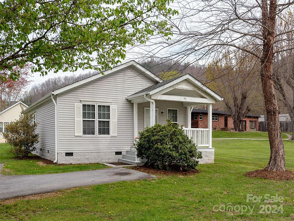 99 Hoopers Creek Rd, Fletcher, NC 28732 Zillow