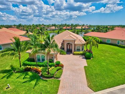 9328 Chiasso CT, Naples, FL, 34114