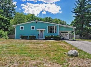 21 Northgate Rd, Franklin, MA 02038