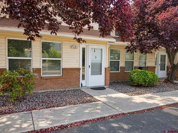 410 W 6th Street #3, Cortez, CO 81321