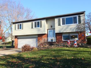 5395 Manning St, North Ridgeville, OH 44039