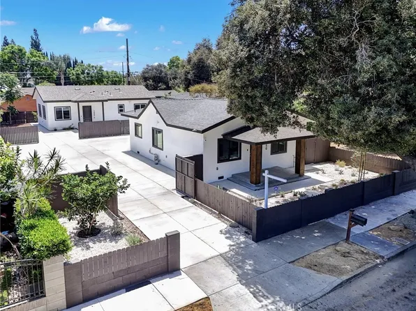 1050 W Chestnut Ave, Santa Ana, CA 92703