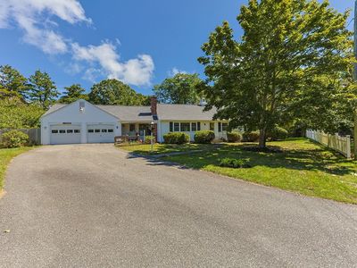 18 Rangely Ln, South Dennis, MA, 02660