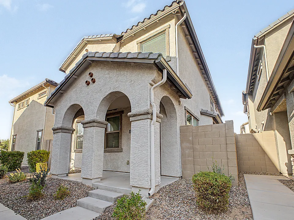 8327 E Impala Ave