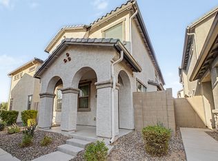 8327 E Impala Ave, Mesa, AZ 85209