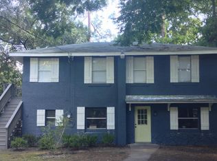 3354 Phyllis St, Jacksonville, FL 32205