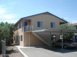 1433 N Sycamore Blvd UNIT 2, Tucson, AZ 85712