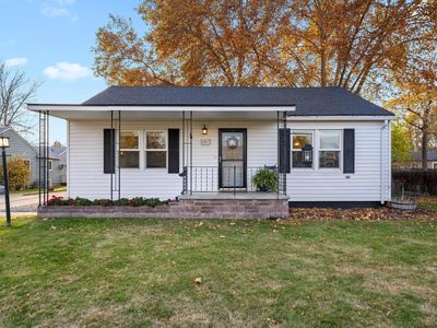 1207 Marshall Ave, Richland, WA, 99354